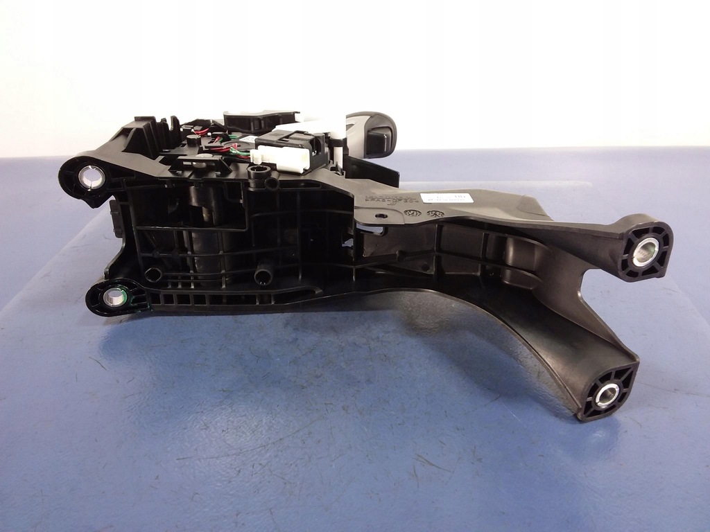 фото №5, Honda civic ix fb рычаг домкрат автоматическая коробка передач