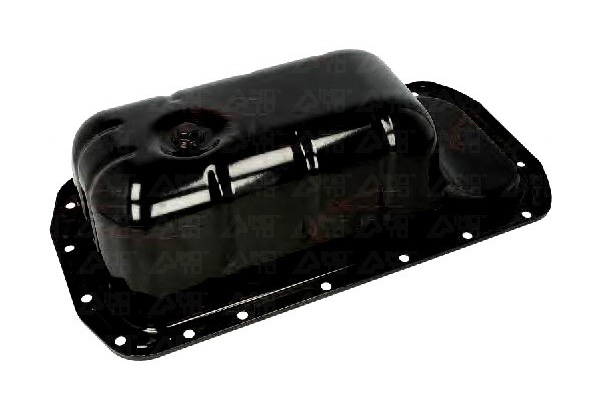 фото №1, Blic піддон масляна сталь volvo c30 s40 ii s60 ii