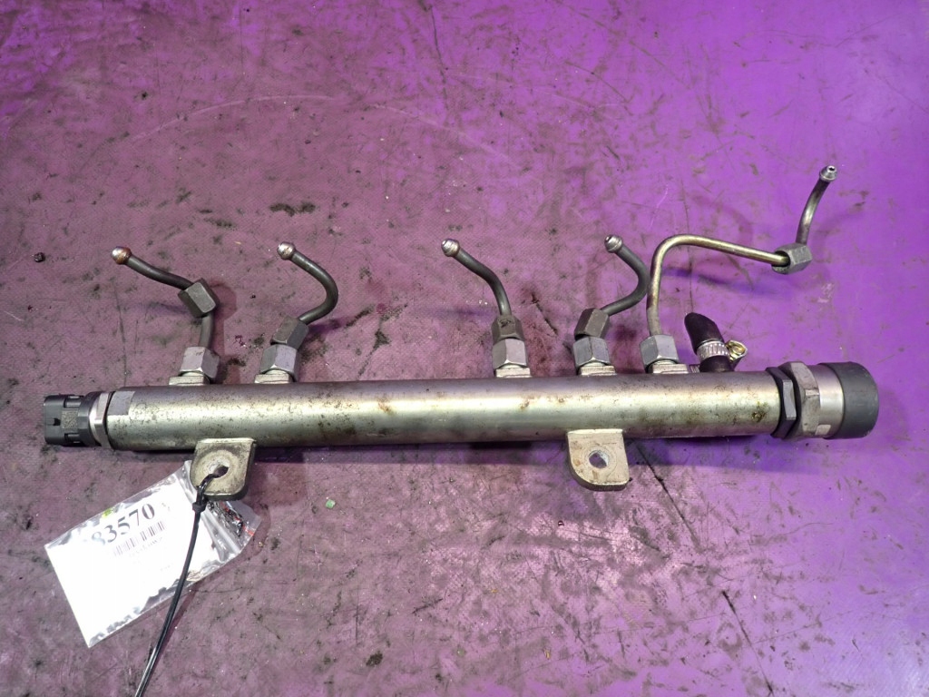 Opel corsa d 1.3 cdti молдинг упорскування 55200517 0281002706 0281002507 Недорого