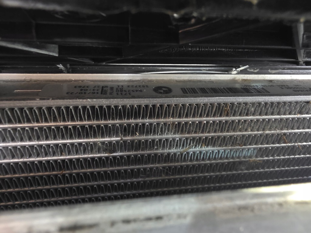 Ремень передний радиатор bmw ix i20 drive40 радар 8666817 Недорого