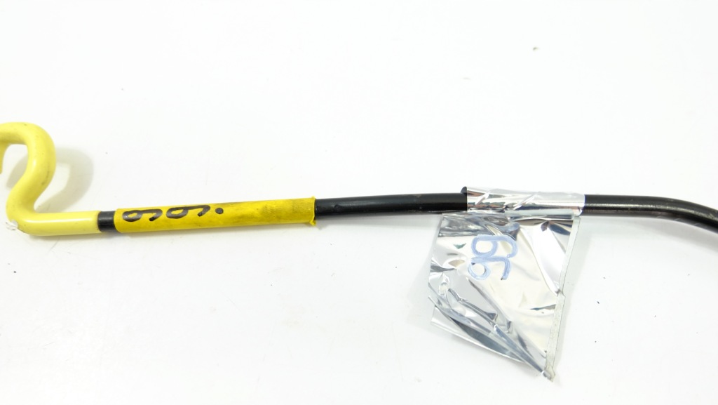 фото №2, Ford ka plus підпора капот