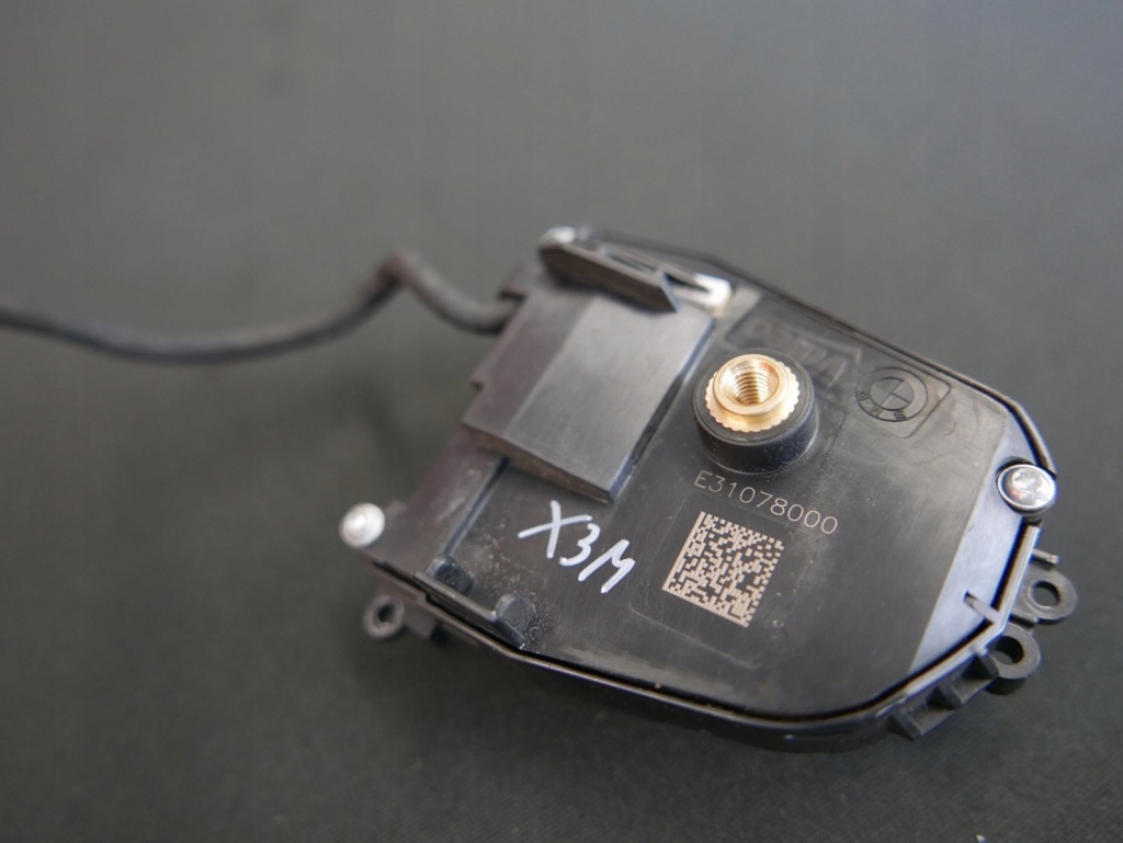 Bmw g01 g02 кнопки керма multi 9873222 Зі Шроту