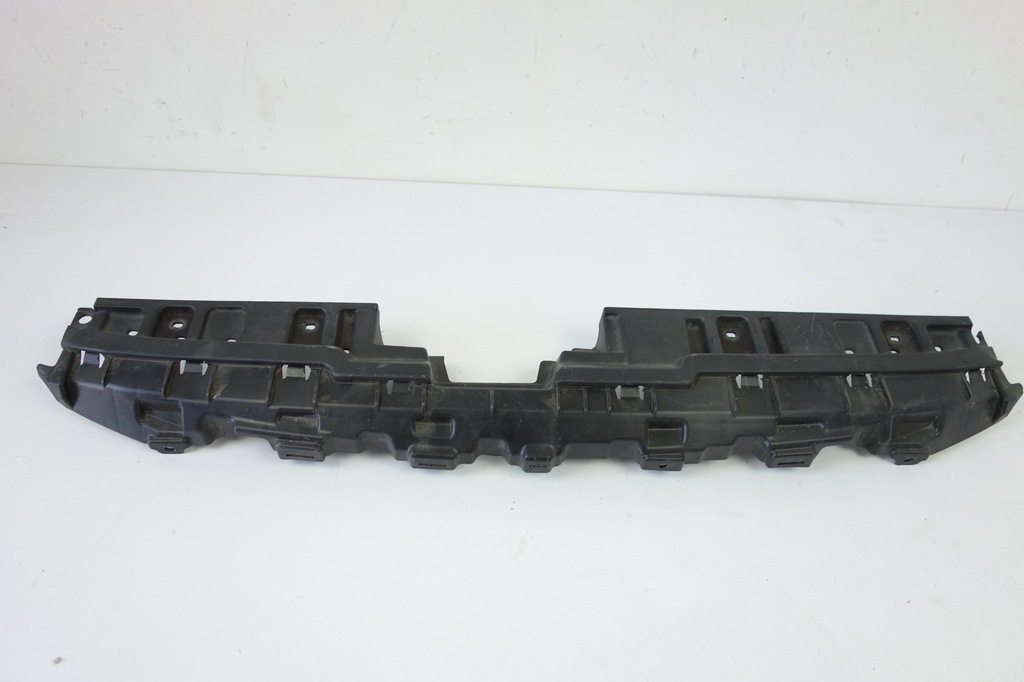 фото №1, Mitsubishi оригінальний номер 6400g474zz захист підсилювач поперечина