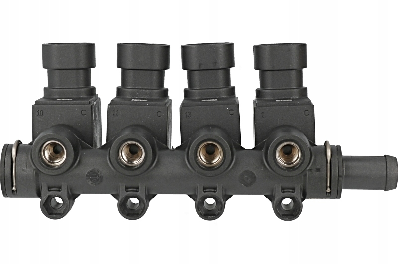 фото №9, Молдинг форсунок lovato jlp4 ep2 4 цилиндры