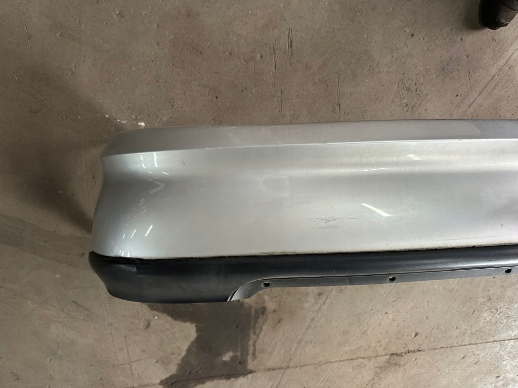 Купити Ford focus mk1 бампер задній