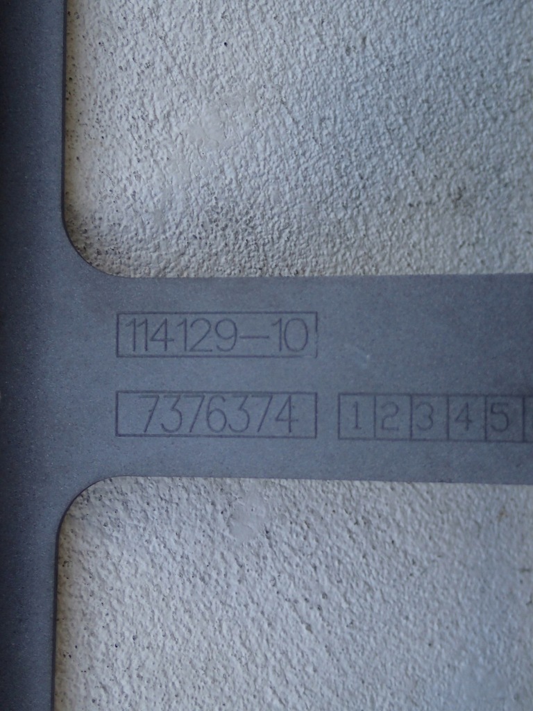 фото №11, Бампер перед передний mini clubman s f54 2015-2019