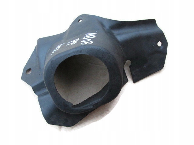 фото №6, Audi a8 d3 lift long захист тяга рейки рульового управління 4e0864310