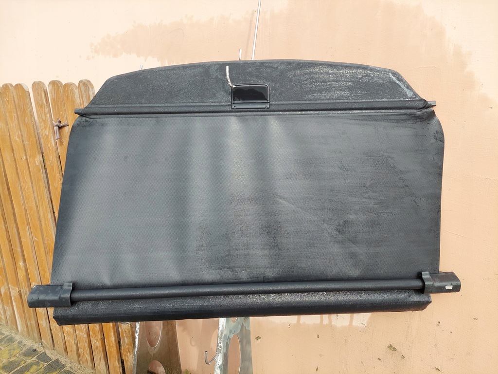 фото №1, Шторка багажника skoda octavia i kombi 96-