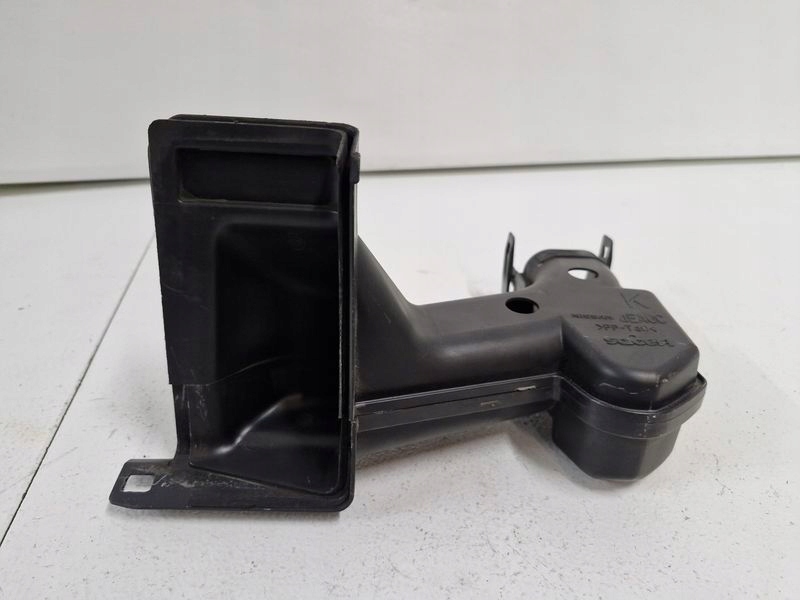 фото №10, Nissan qashqai 2 ii j11 труба повітрозабірник повітря резонатор 4ea0c