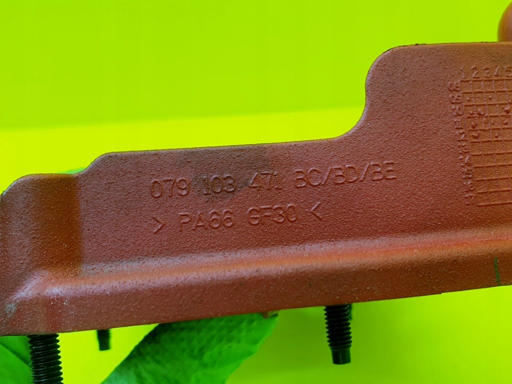 фото №7, Кришка клапанів ліва rs4 b8 rs5 4.2 fsi 079103471bc bd be