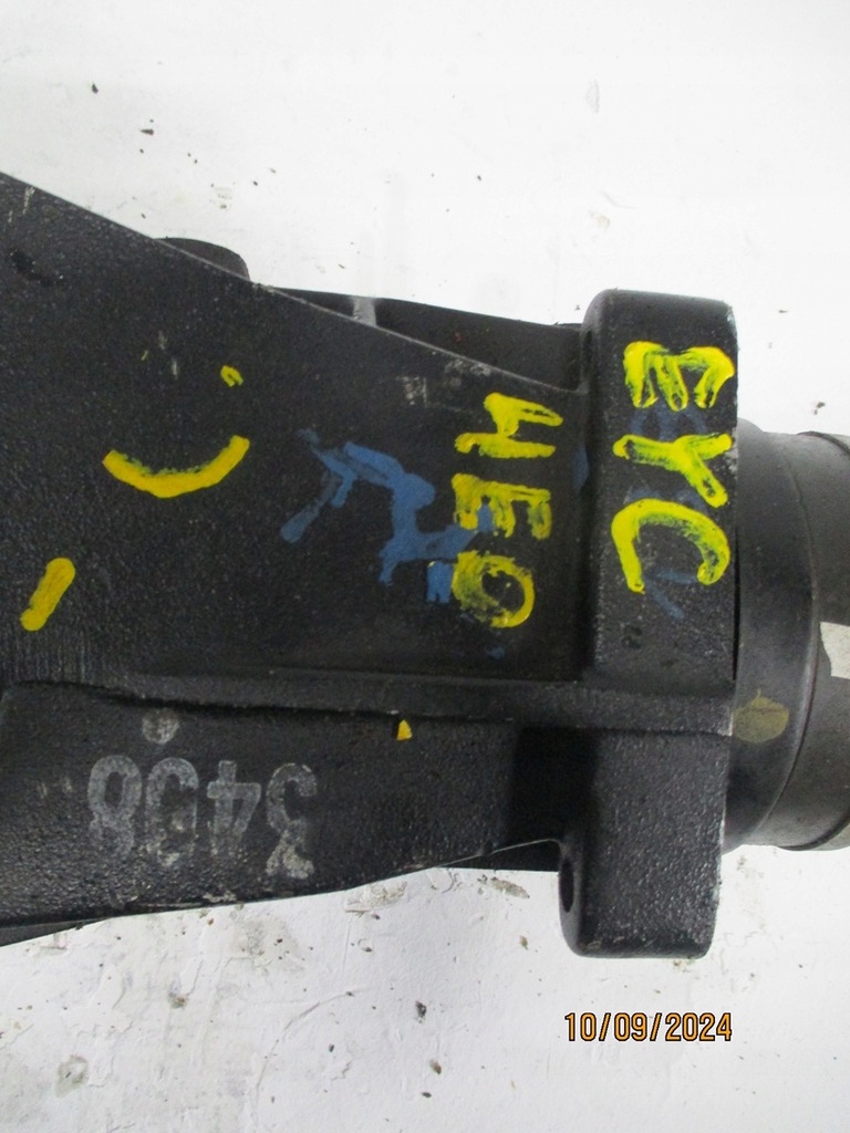 фото №6, Диференціал диференціал задній задня audi a8 4e0 4,2i eyc