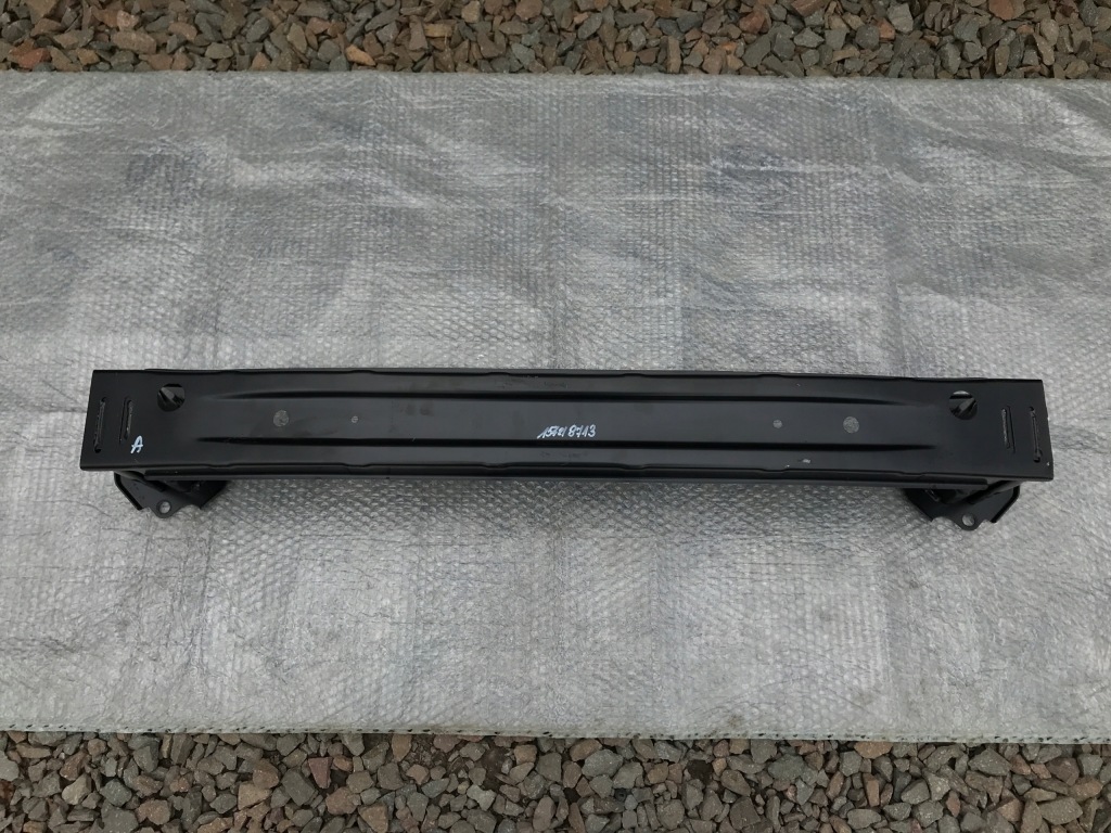 фото №1, Toyota rav4 rav-4 балка бампера задняя nowa 18-