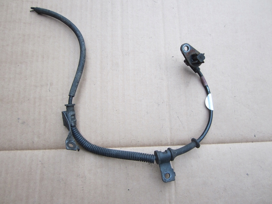 фото №1, Датчик abs перед kia soul 95671-2k000