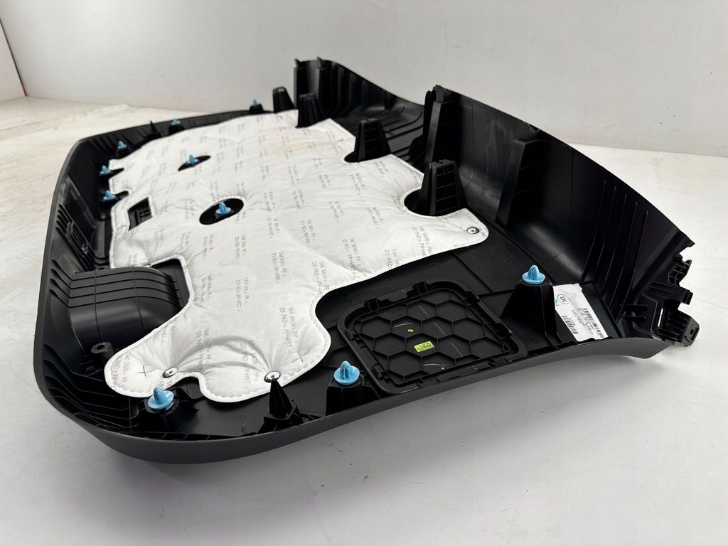 фото №7, Hyundai tucson iv nx4 2024 обшивка крышки задний багажника i другое элементы