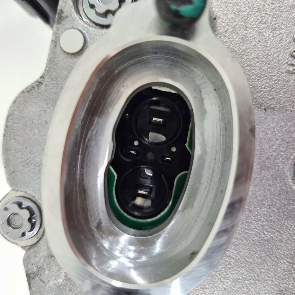 фото №5, Компресор кондиціонера renault nissan 1.6 e-tech 926000464r гібрид