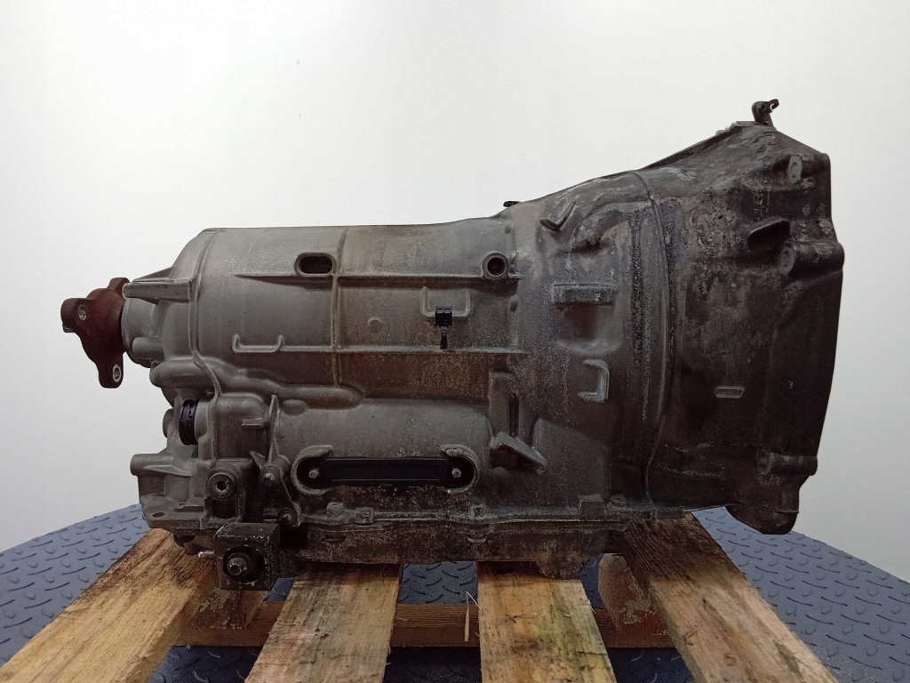 фото №9, Bmw m3 g80 3.0b коробка передач автоматична ga8hp76az