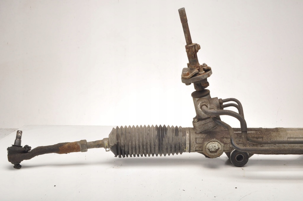 фото №10, Toyota tundra i 4.7 2003 рулевая рейка usa