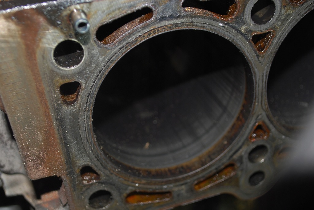 фото №12, Блок двигателя 3.0 tdi bkn исправный 100%