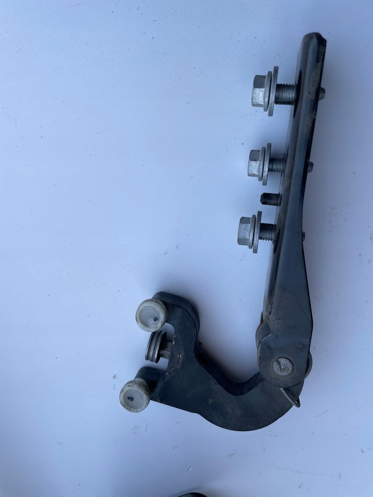 фото №1, Ролик двері master iii