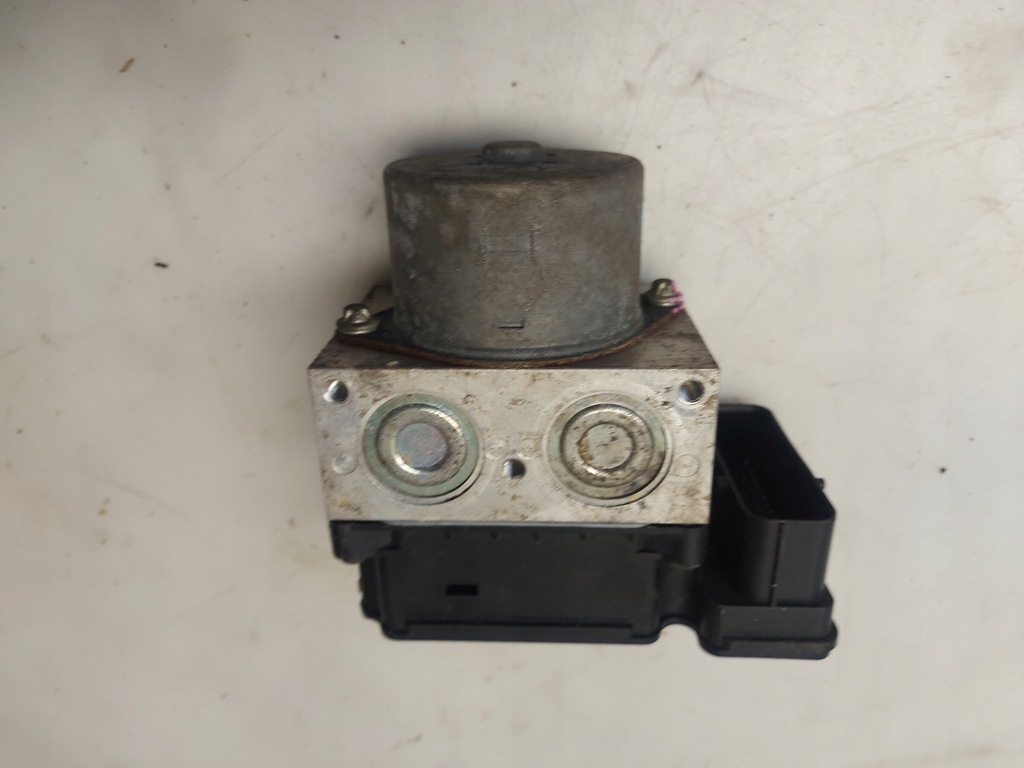 фото №2, Насос abs mini cooper r55 r56 6785942-02