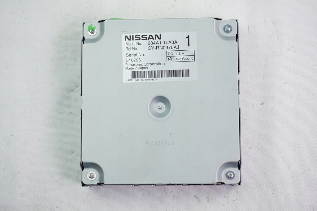 фото №1, Модуль камеры infiniti qx56 284a11la3a