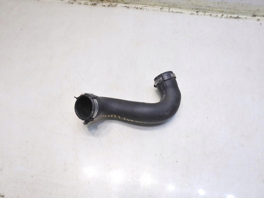 фото №7, Wąż труба інтеркулер peugeot 607 2.7 v6 hdi