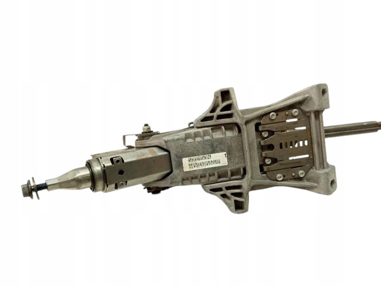 фото №7, Колонка кермова блокування керма p30665124 volvo s80 ii 2006-