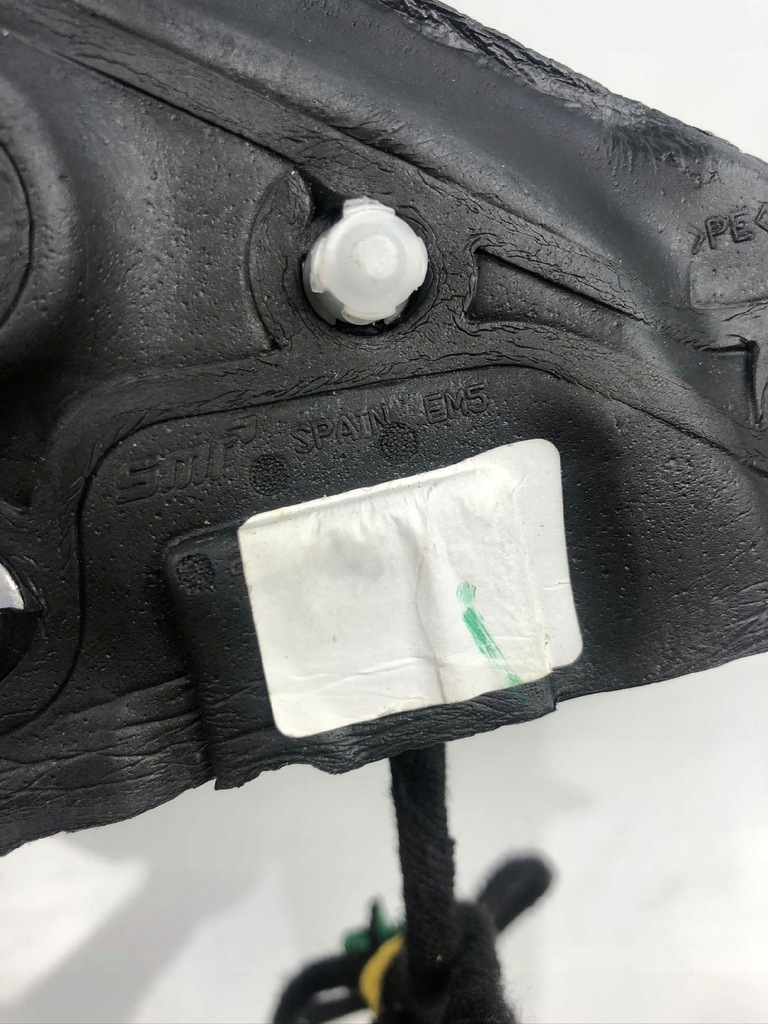 фото №3, Зеркало левая vw t-roc 9 pin 2ga857501aa