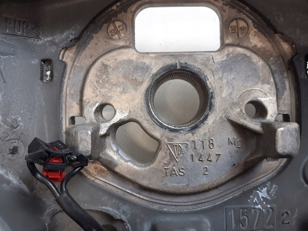 фото №10, Porsche cayenne s повітропровід