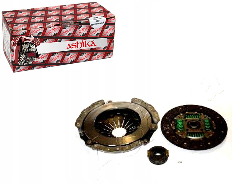 Купити Ashika 92-05-598 набір зчеплення