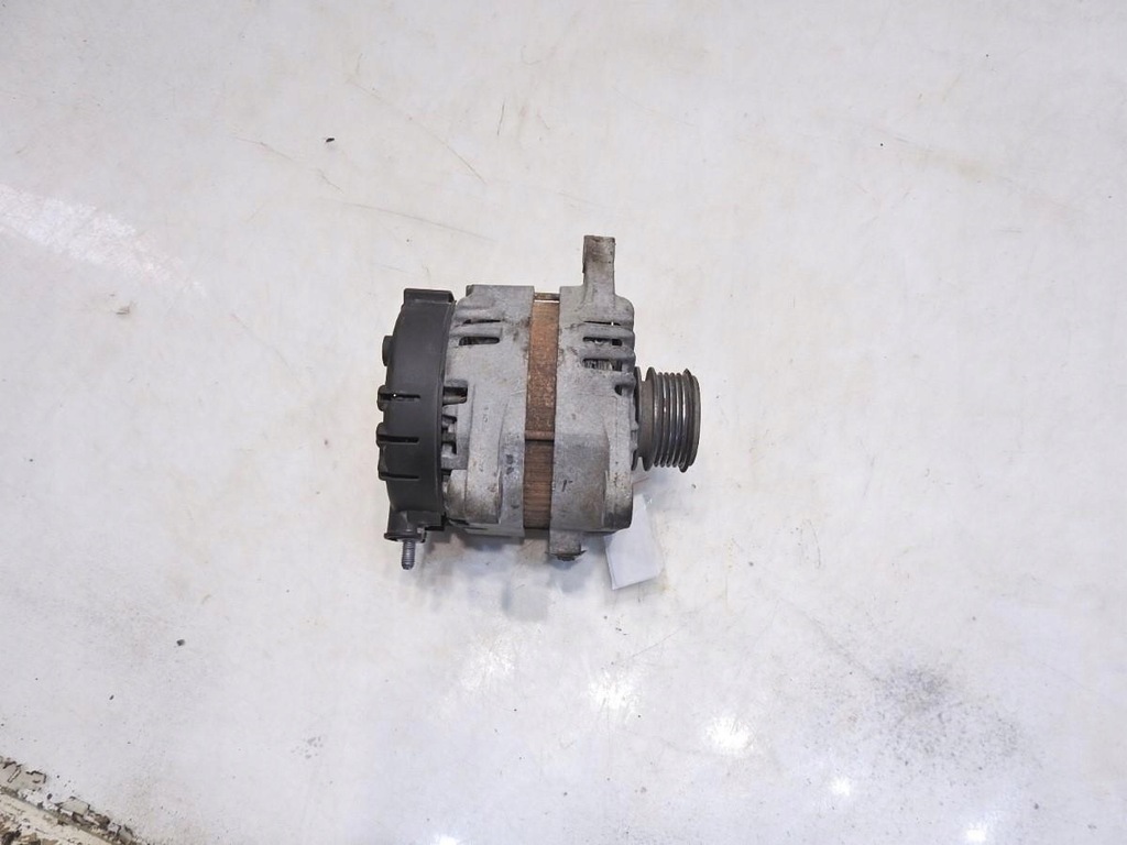 фото №8, Генератор hyundai i40 1.7 crdi 37300-2a800