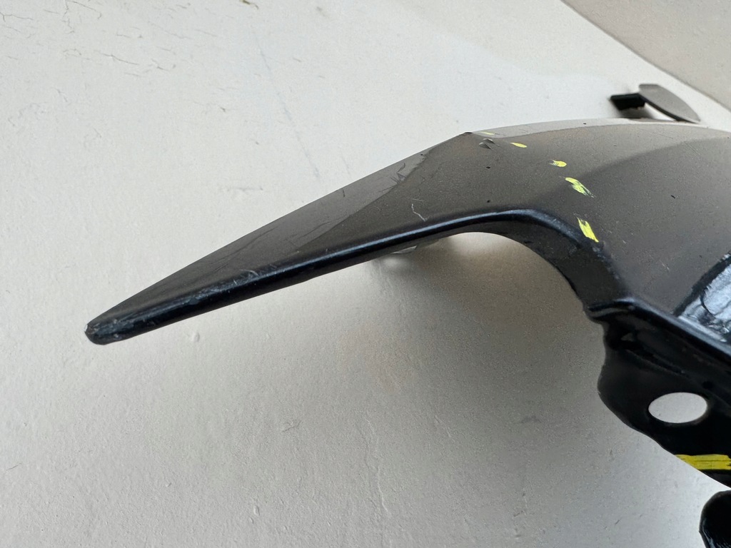 фото №15, Skoda seat rapid toledo iv lift крила лівий передній лівий перед