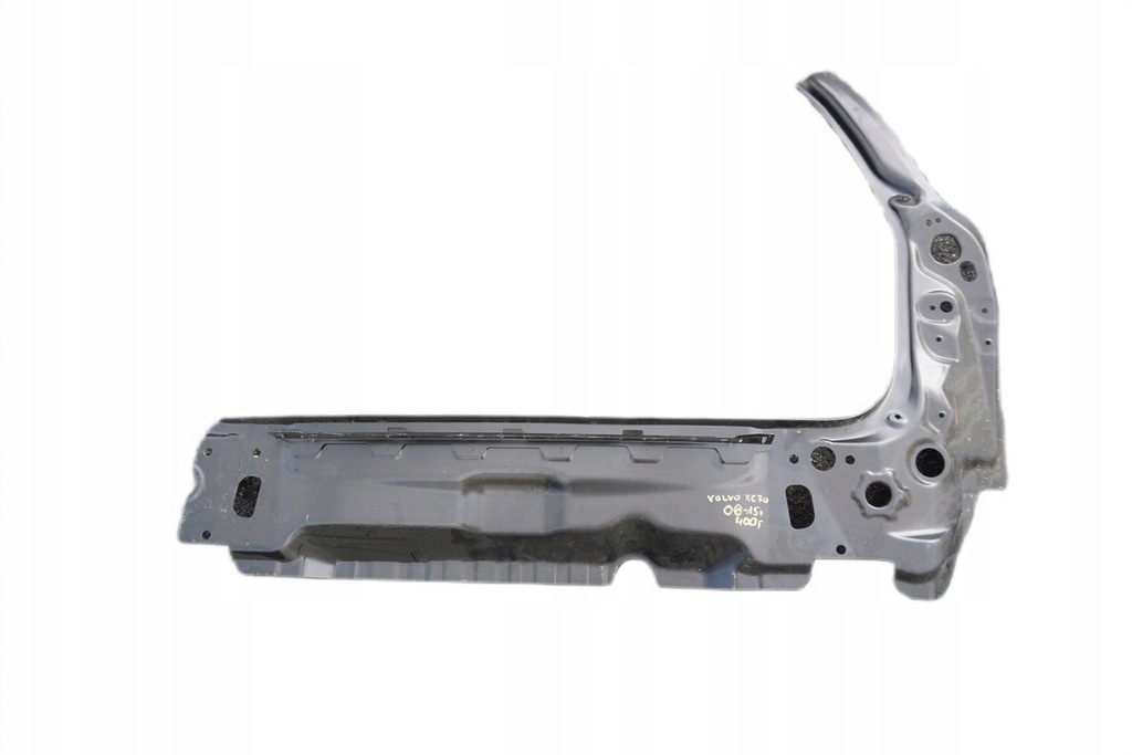 фото №1, Volvo xc70 08-15r pas задний стена багажника