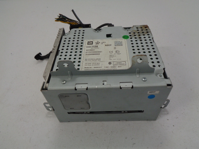 фото №2, Opel mokka радио mp3 557799431