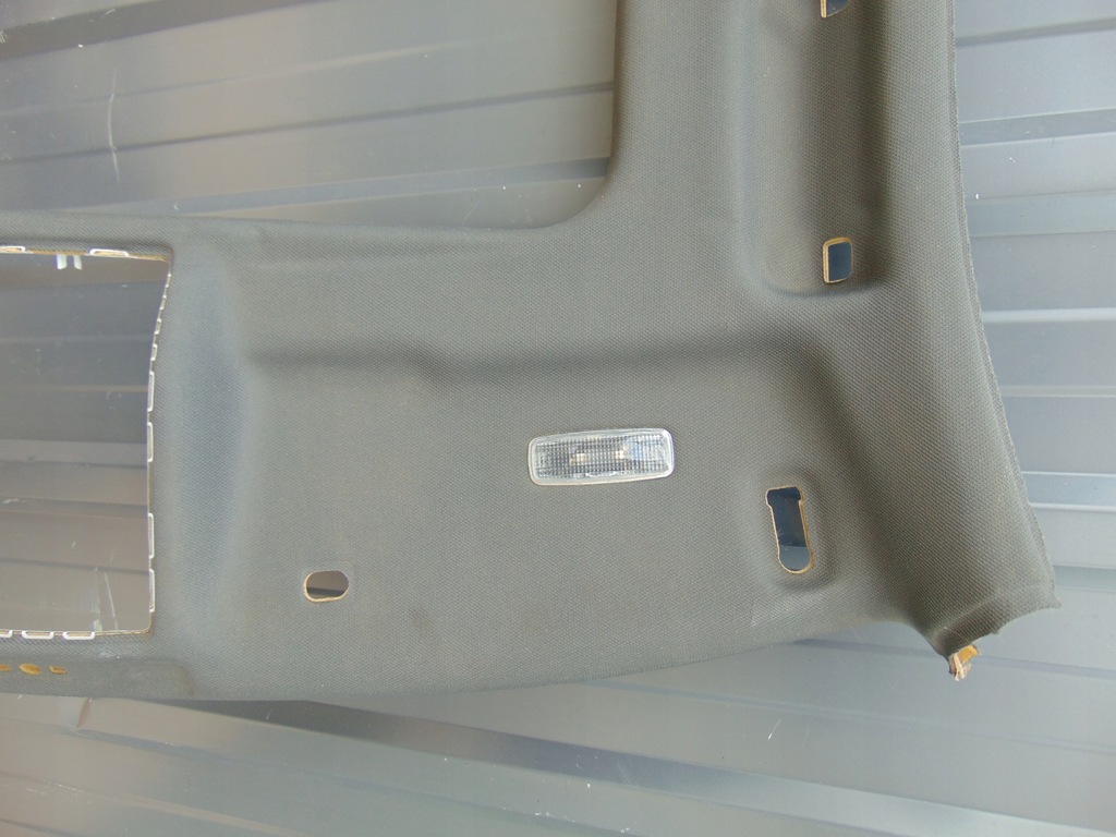 фото №6, Стеля стеля люк audi a3 8p4 czarna