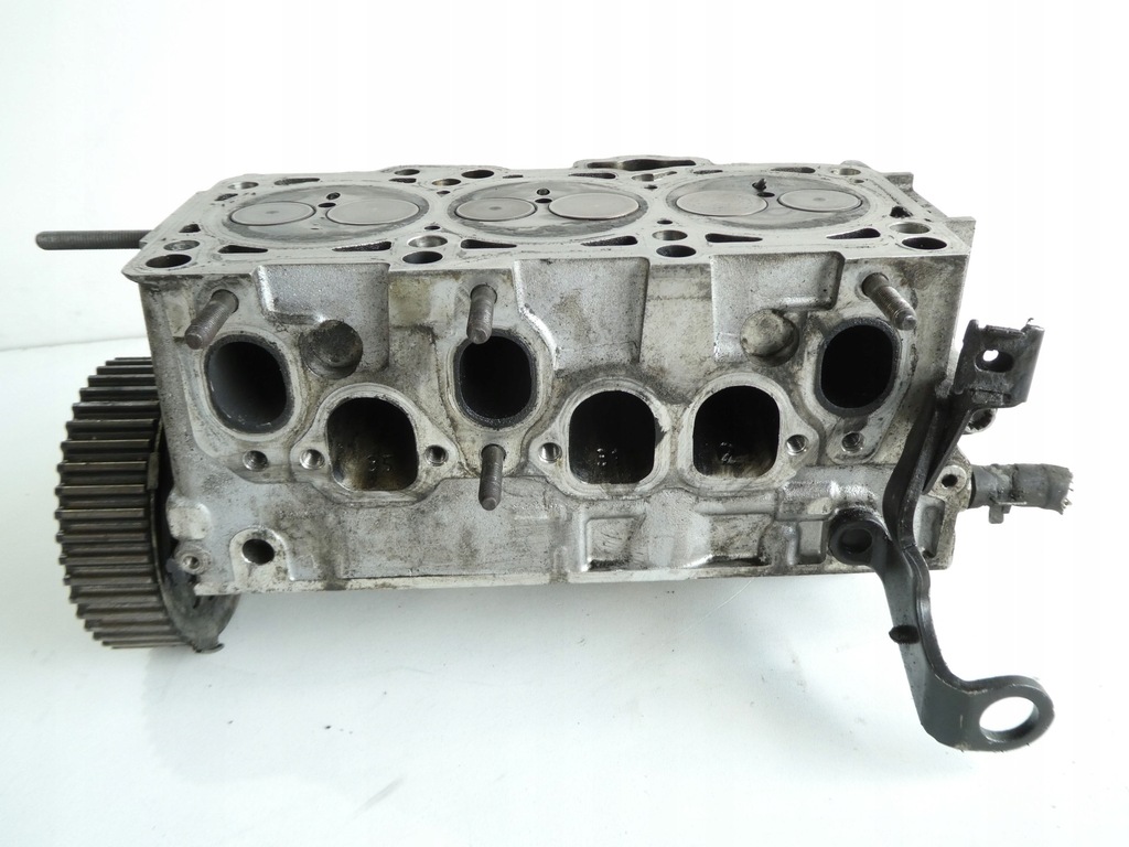 фото №6, Головка двигуна vw lupo audi a2 1.4tdi 045103373h