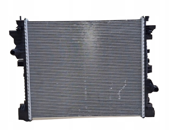 Купить Maserati grecale 2.0 радиатор жидкость воды оригинал 06701565410