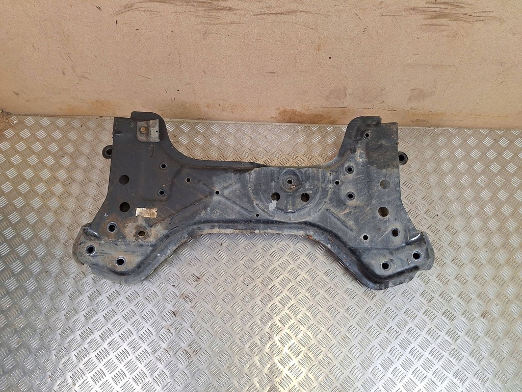 фото №1, Підрамник передні fiat ducato