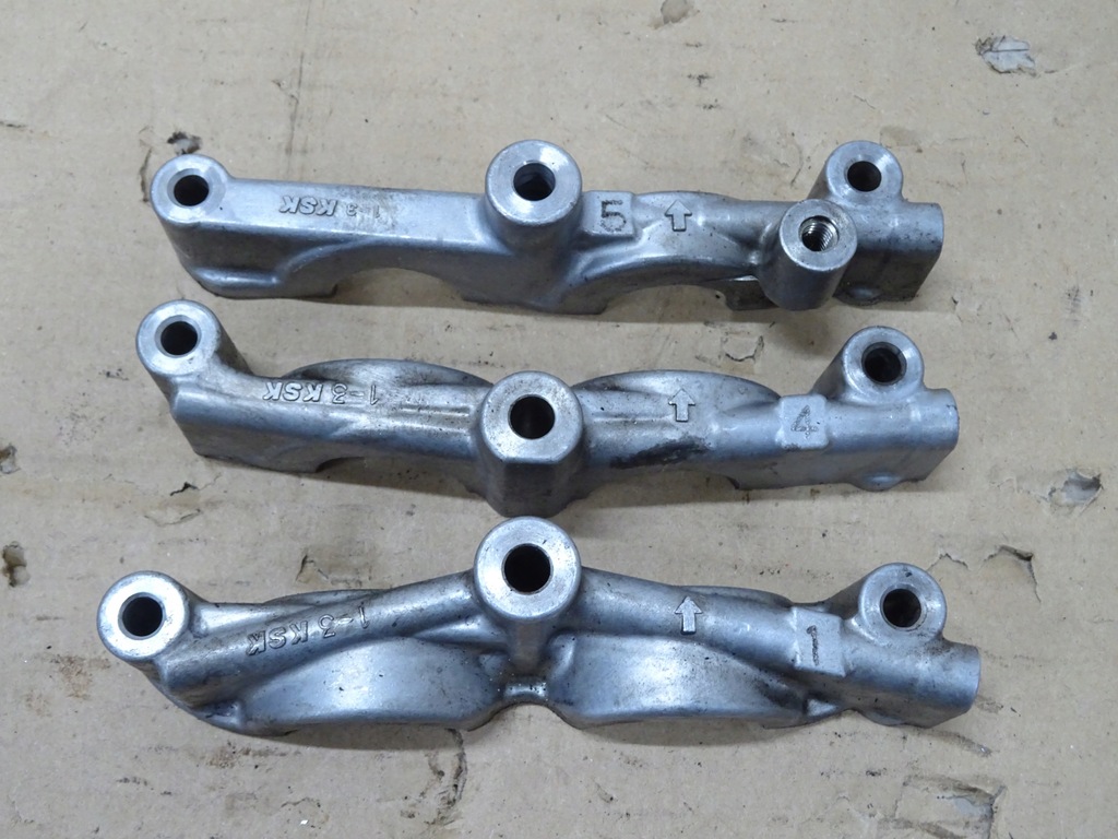 фото №1, Pathfinder диодный мост кронштейн вала 2,5 dci 2010r