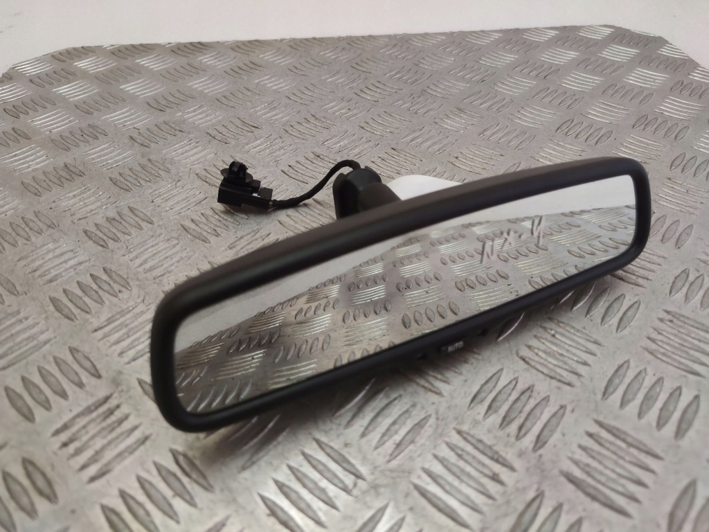 фото №1, Lexus nx зеркало заднего вида