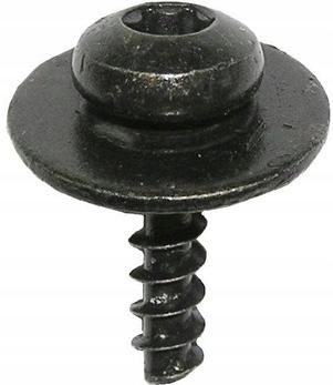 фото №1, 10 x гвинт монтажний romix c60460