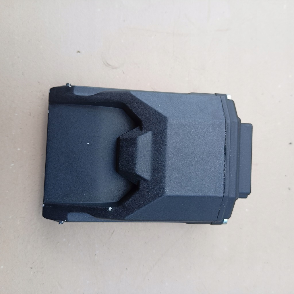 фото №1, Renault kadjar камера асистент поперечина руху