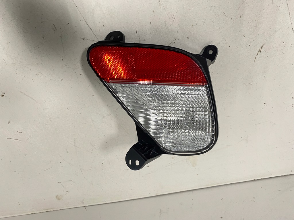 фото №1, Лампа отражатель заднего вида mitsubishi eclipse cross