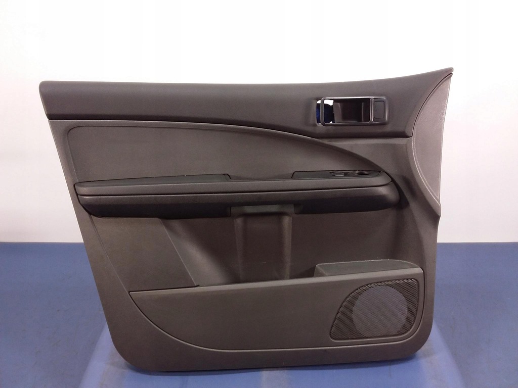 фото №1, Ford c-max mk1 обивка дверь перед левый