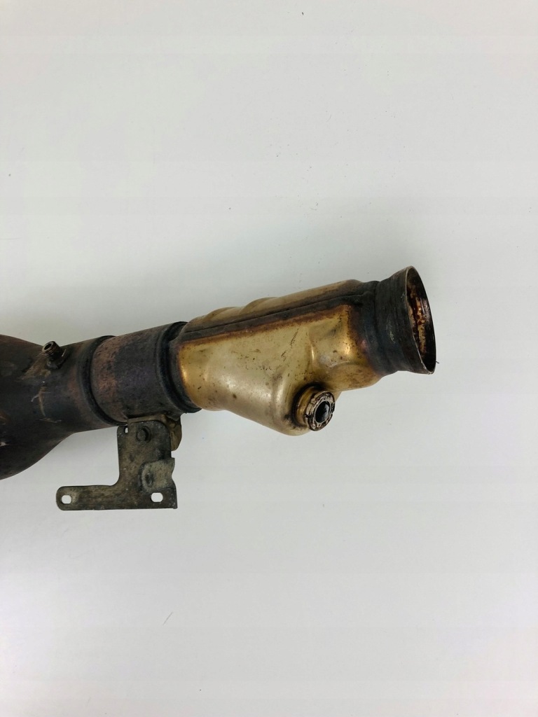 фото №8, Mercedes x-klasa w470 катализатор dpf a4704900900