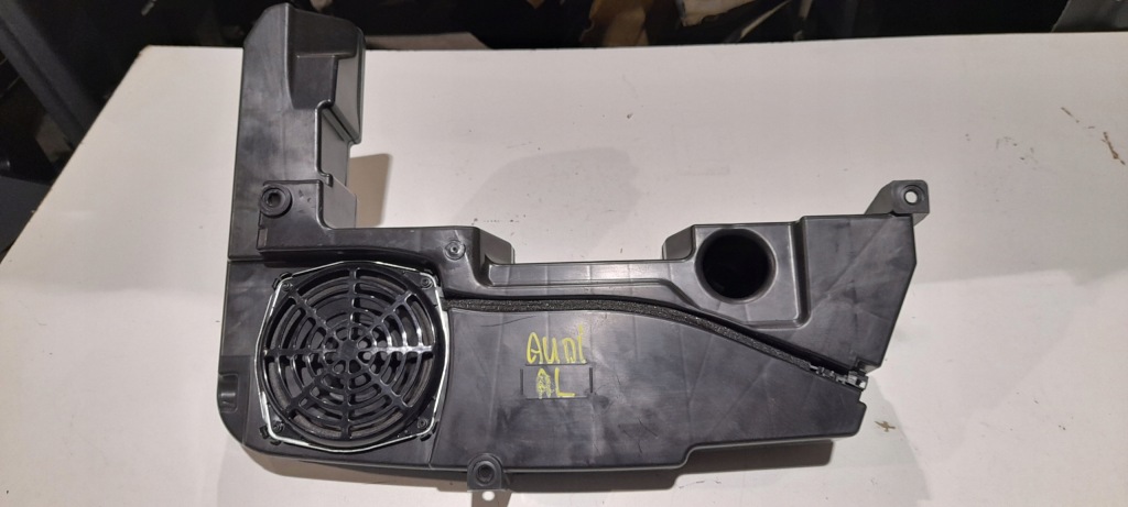 Купити Динамік басовий сабвуфер audi a5 8t8