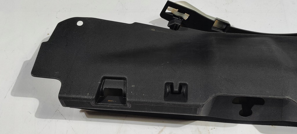 фото №5, Обивка обшивка обшивка багажника поперечина заднего ford flex 2011-