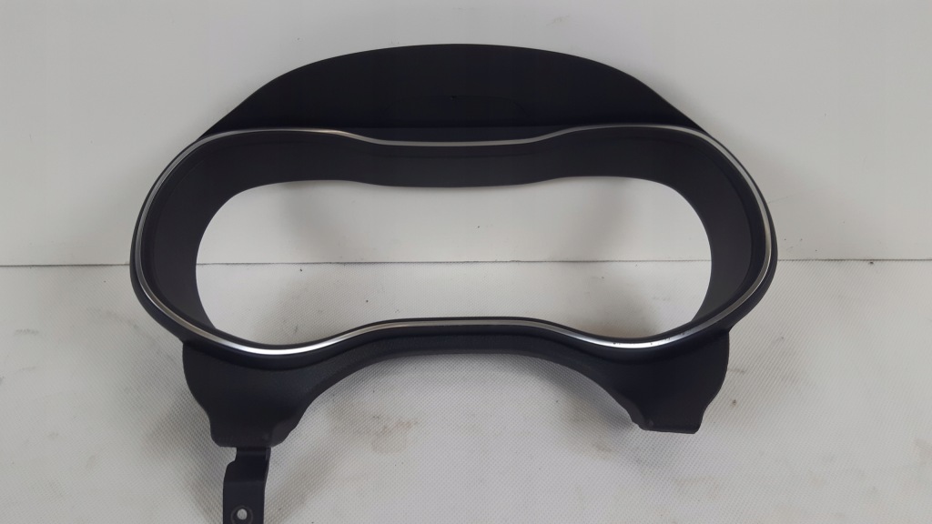 фото №1, Jeep cherokee kl lift 19- корпус спидометра