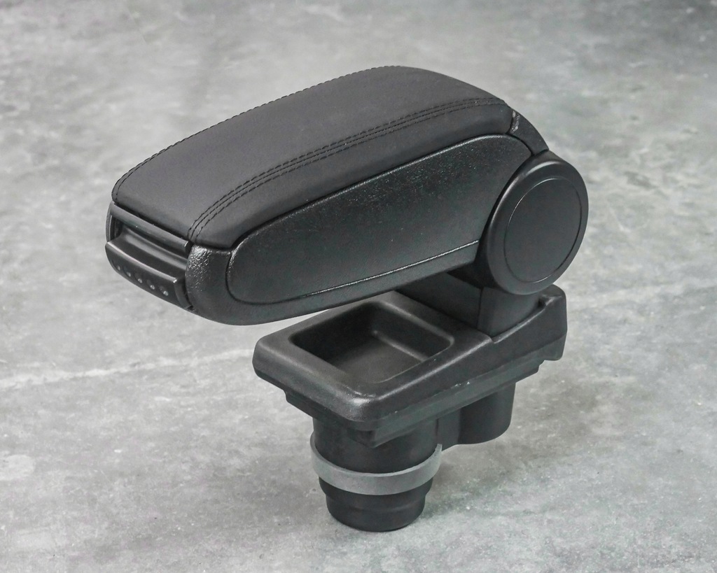 фото №12, Підлокітник призначений dacia duster 2018+