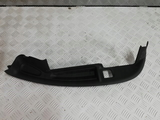 фото №1, Renault scenic iii корпус рамка спідометра